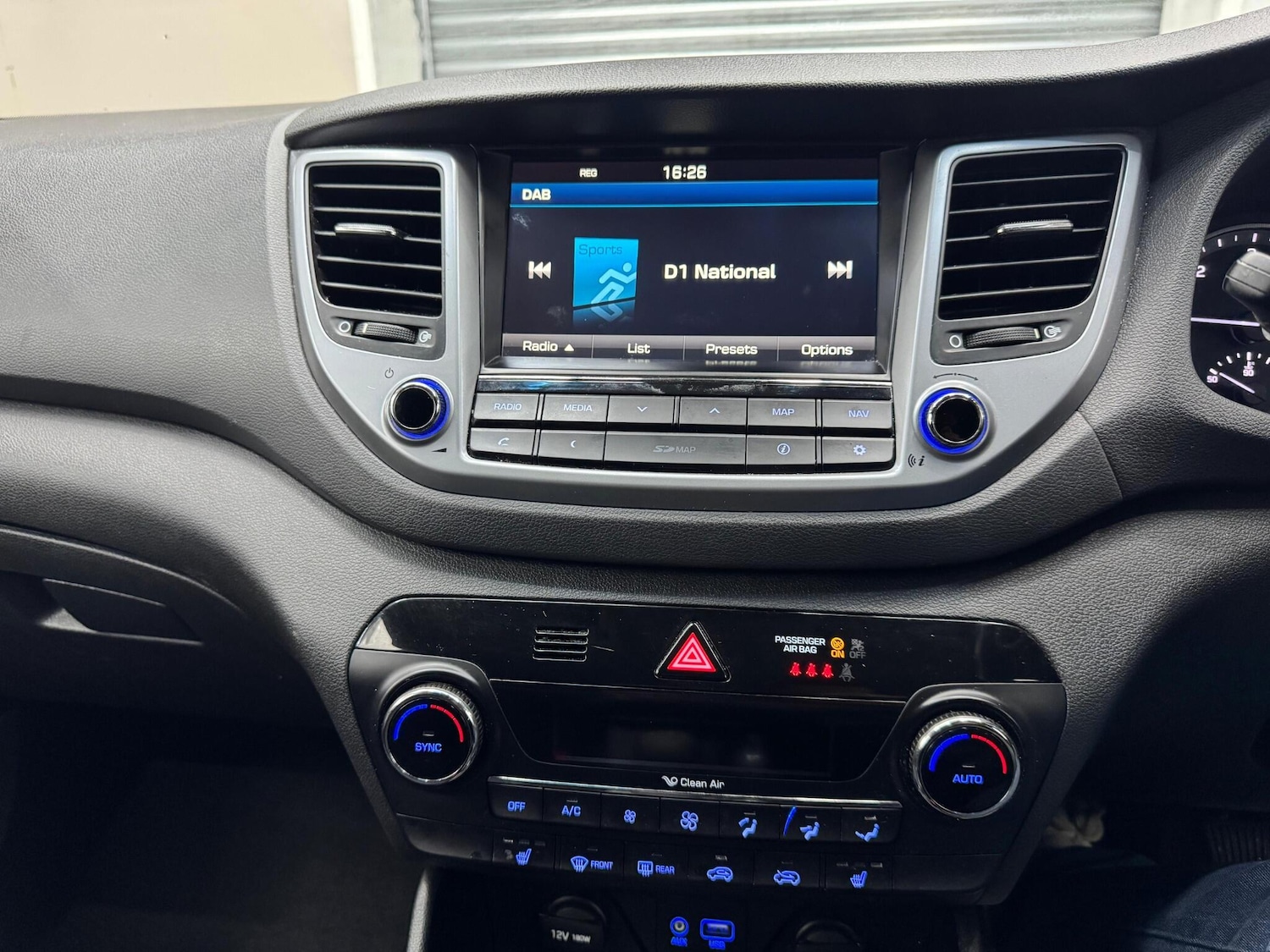 Used Hyundai TUCSON 2016 for sale - 77120785: Photo 51