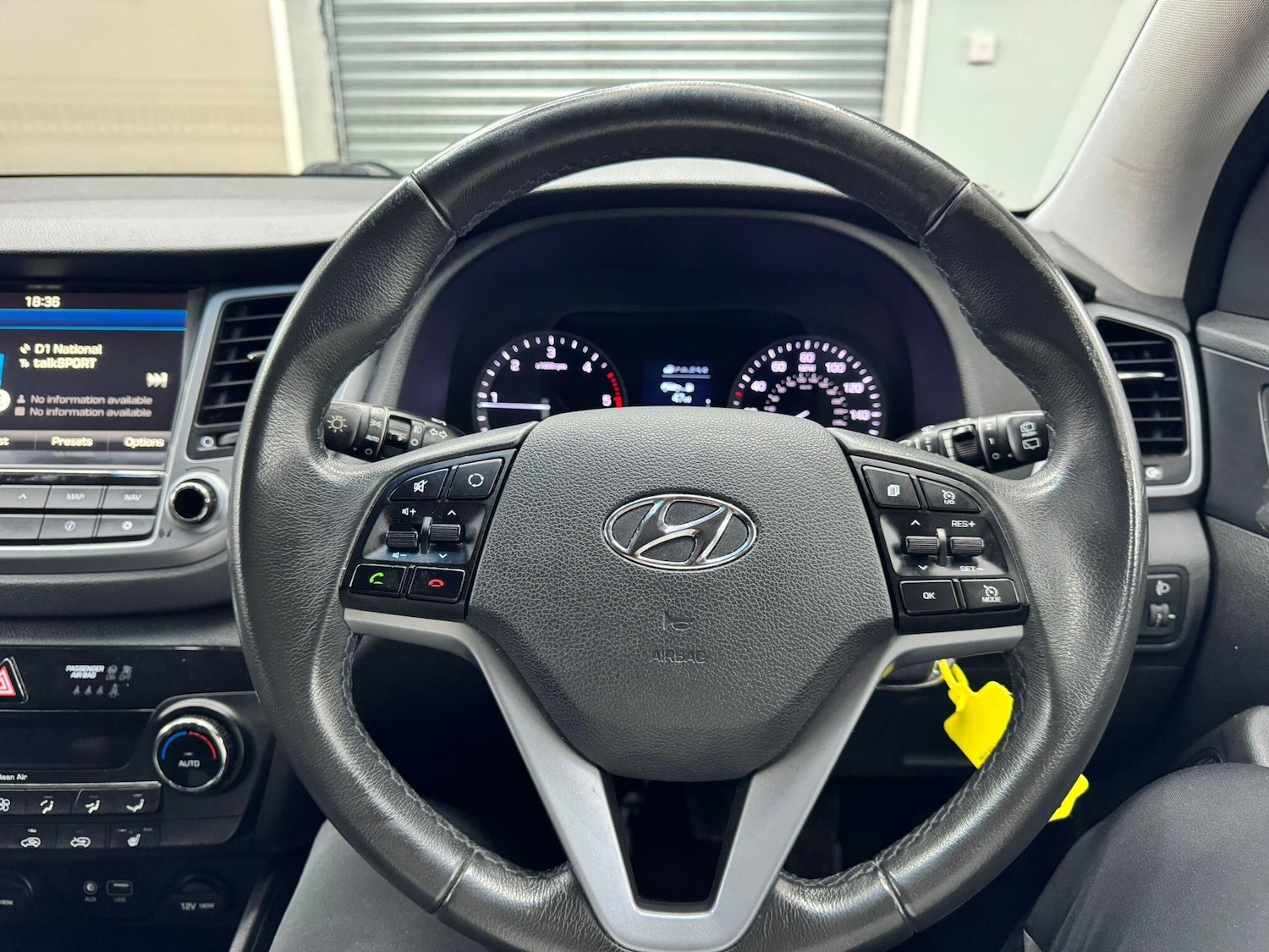 Used Hyundai TUCSON 2016 for sale - 77120785: Photo 52