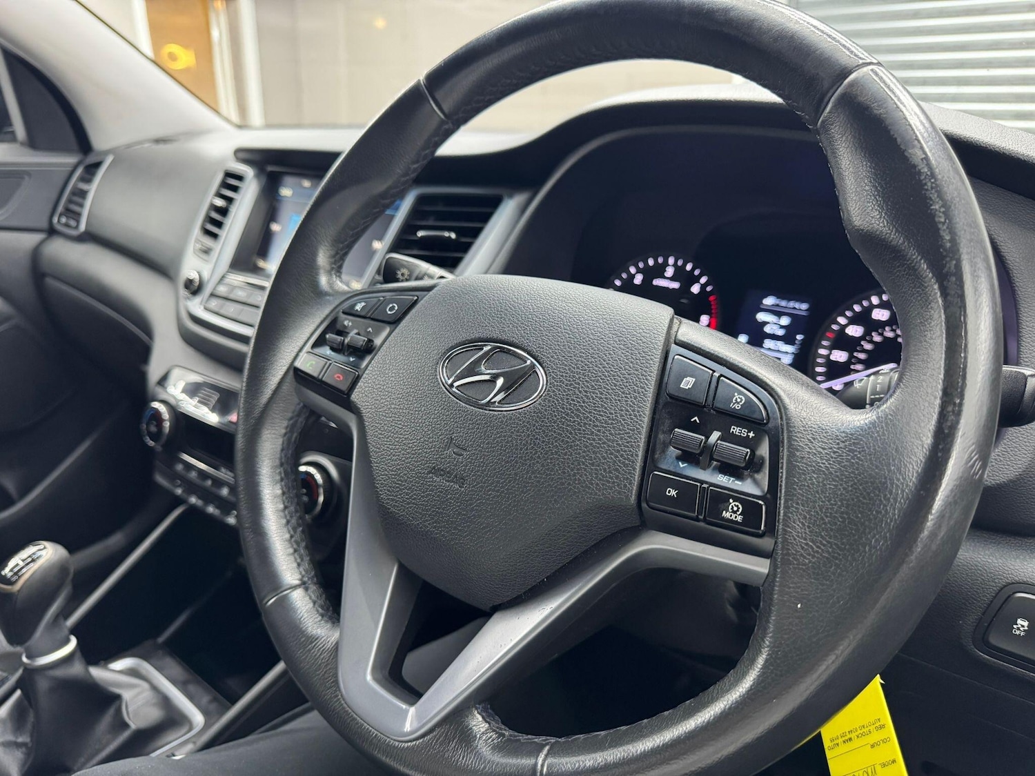 Used Hyundai TUCSON 2016 for sale - 77120785: Photo 54