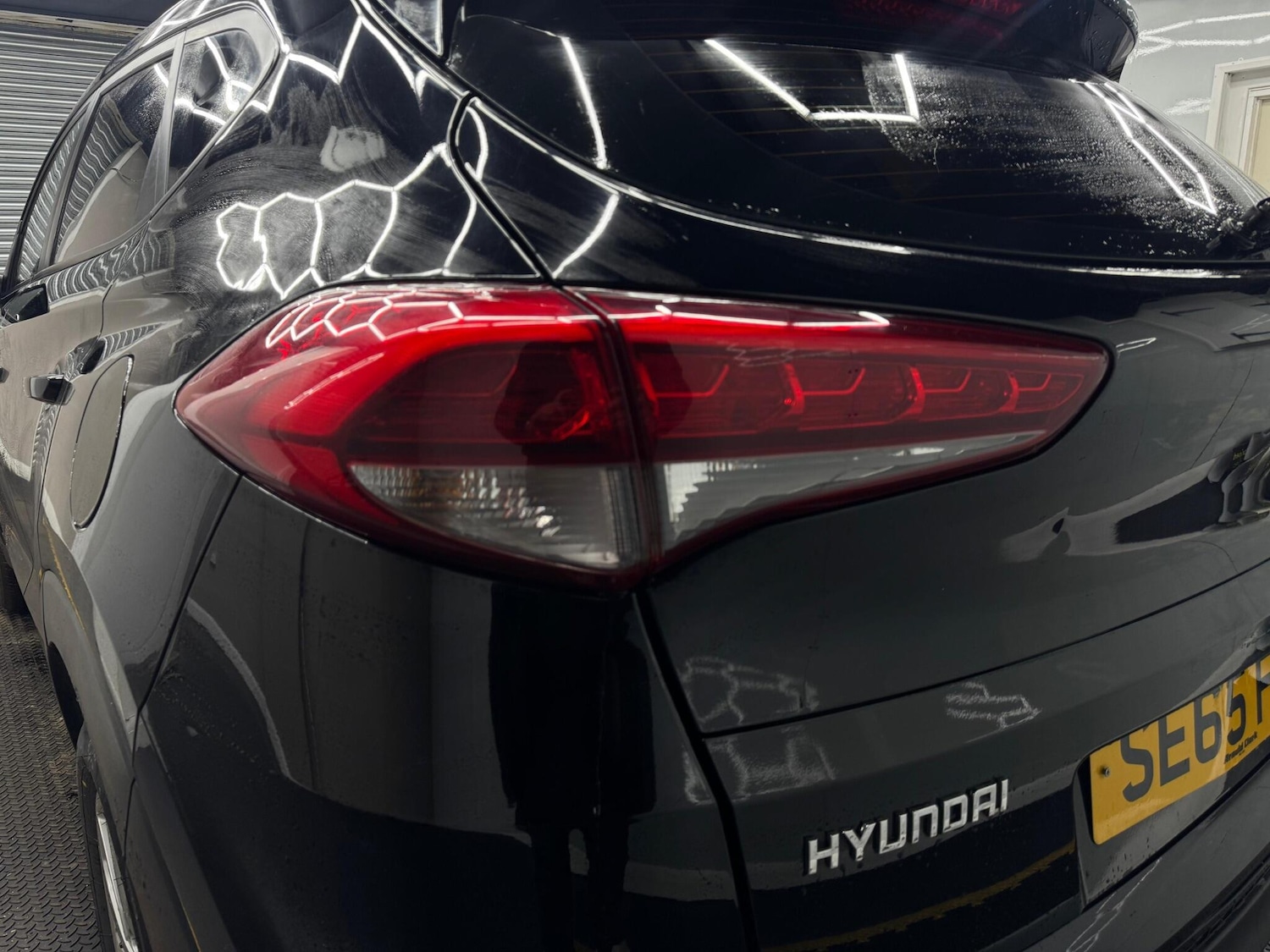 Used Hyundai TUCSON 2016 for sale - 77120785: Photo 55