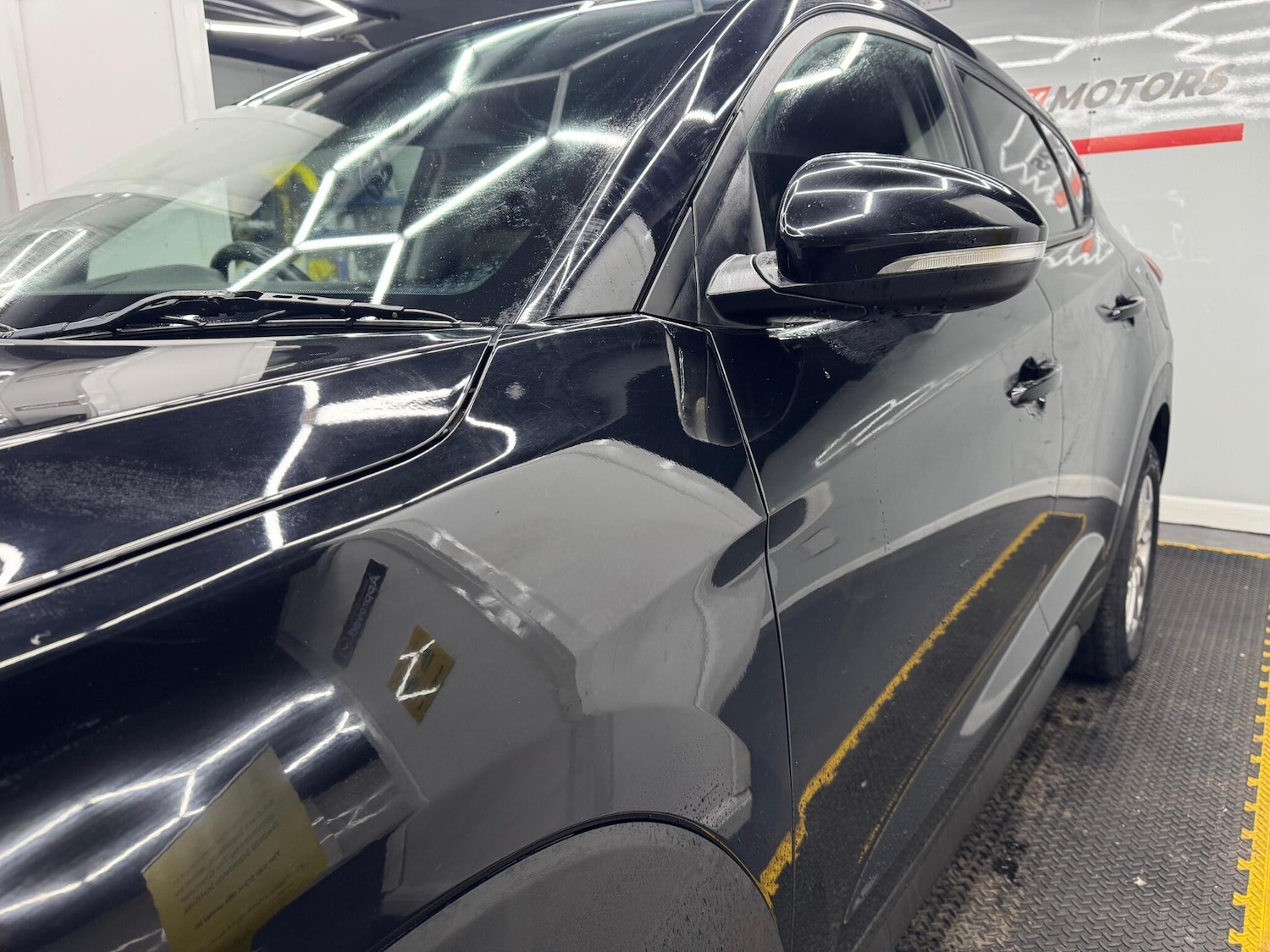 Used Hyundai TUCSON 2016 for sale - 77120785: Photo 58