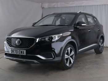 Used MG MG ZS 2020 for sale - 75327357: Photo