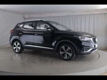 Used MG MG ZS 2020 for sale - 75327357: Photo