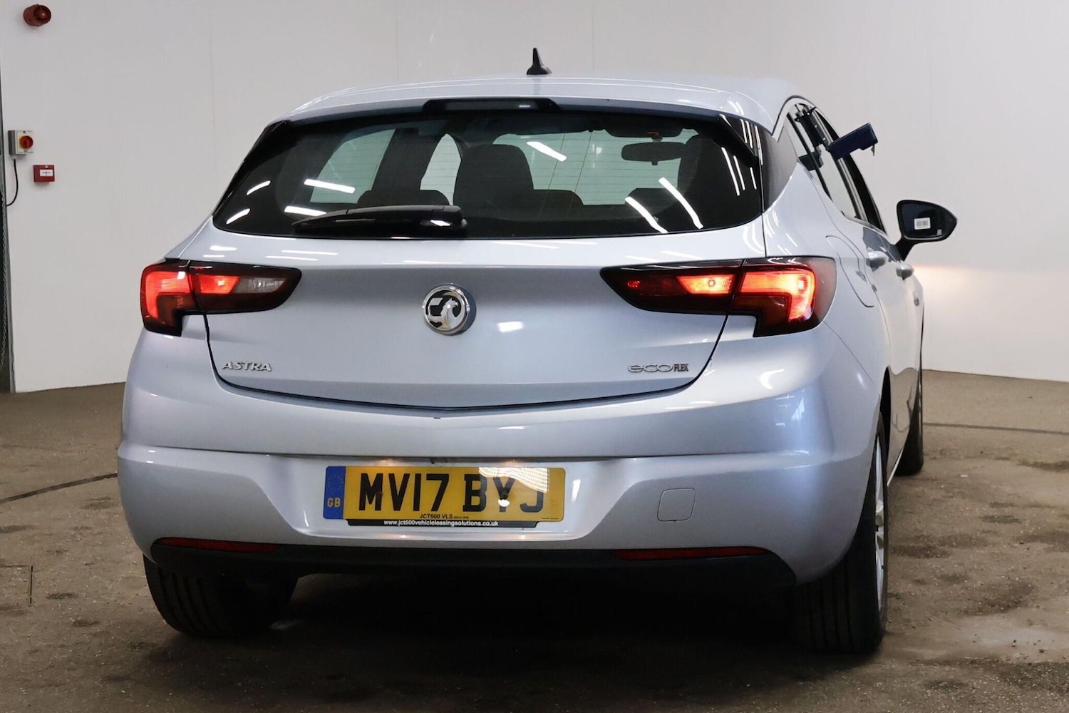 Used Vauxhall Astra 2017 for sale - 76424650: Photo 6