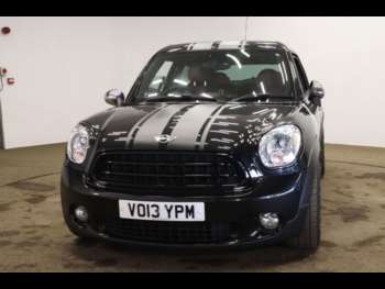 Used MINI Paceman 2013 for sale - 74874802: Photo