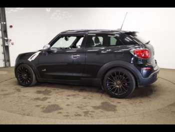 Used MINI Paceman 2013 for sale - 74874802: Photo