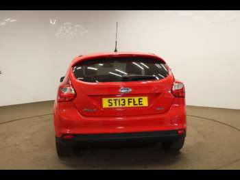 Used Ford Focus 2013 for sale - 75215318: Photo