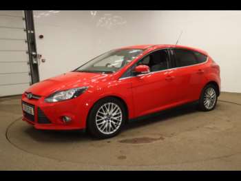 Used Ford Focus 2013 for sale - 75215318: Photo