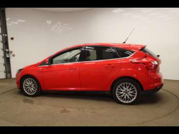 Used Ford Focus 2013 for sale - 75215318: Photo