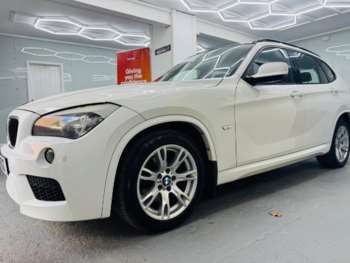 Used BMW X1 2011 for sale - 74546421: Photo