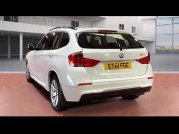 Used BMW X1 2011 for sale - 74546421: Photo