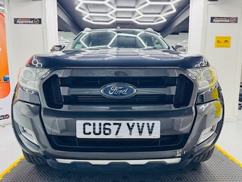 Used Ford Ranger 2017 for sale - 75839291: Photo
