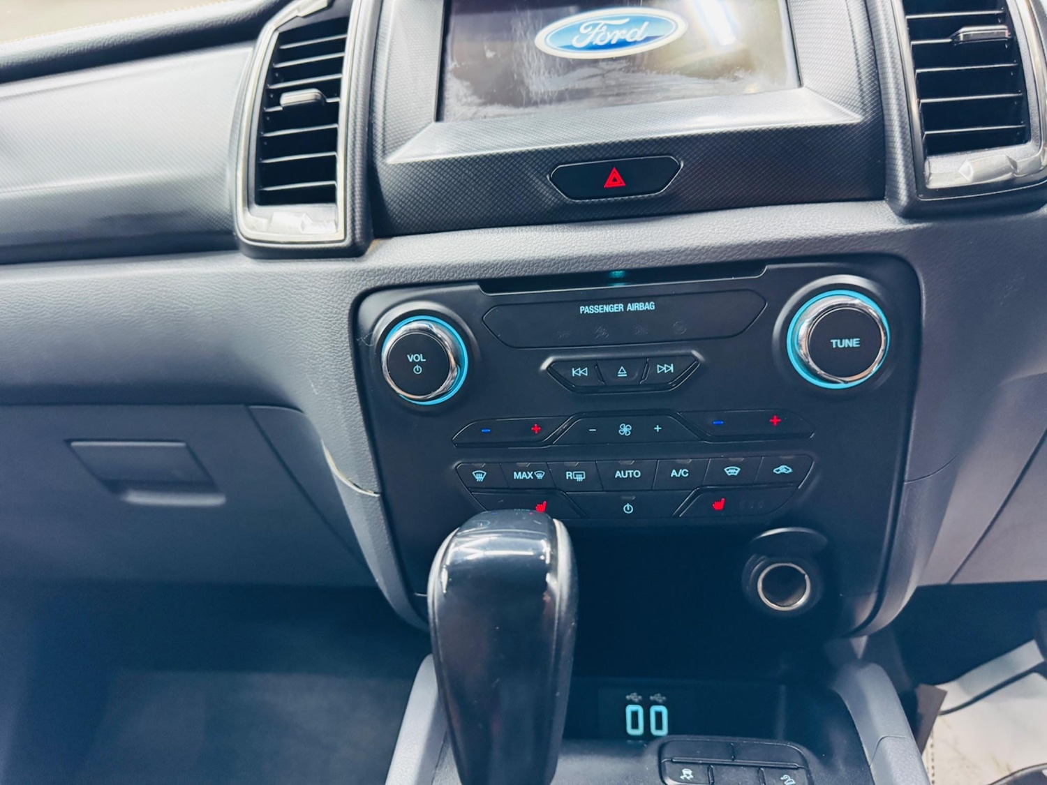 Used Ford Ranger 2017 for sale - 75839291: Photo 40