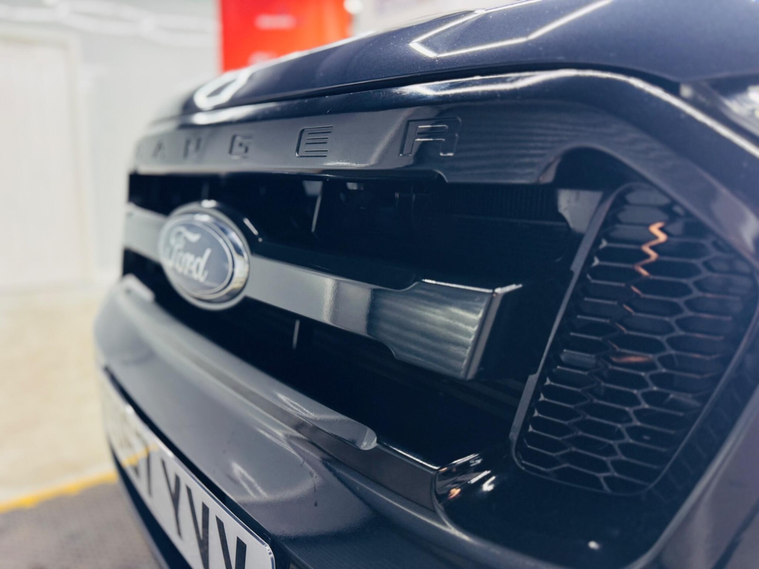 Used Ford Ranger 2017 for sale - 75839291: Photo 43