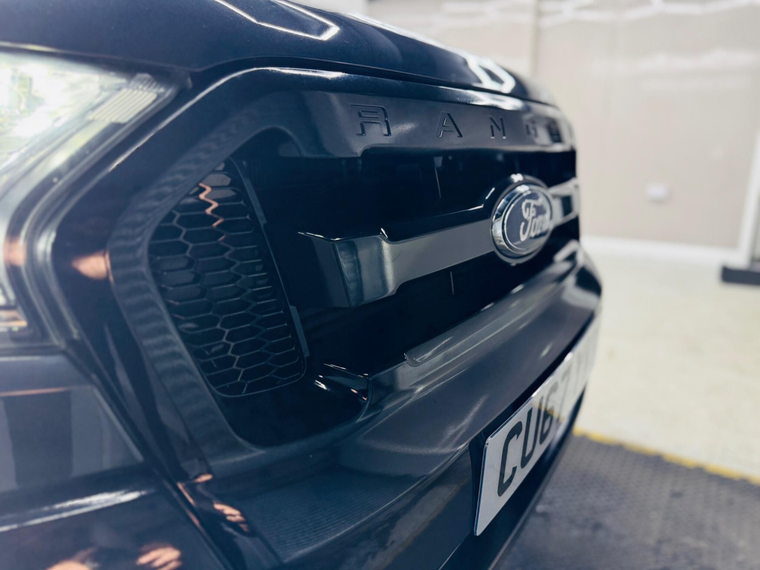 Used Ford Ranger 2017 for sale - 75839291: Photo 44