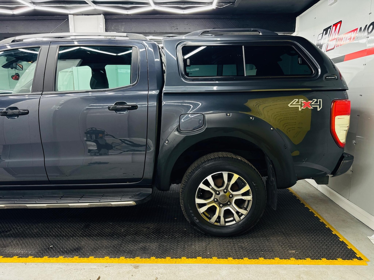 Used Ford Ranger 2017 for sale - 75839291: Photo 45