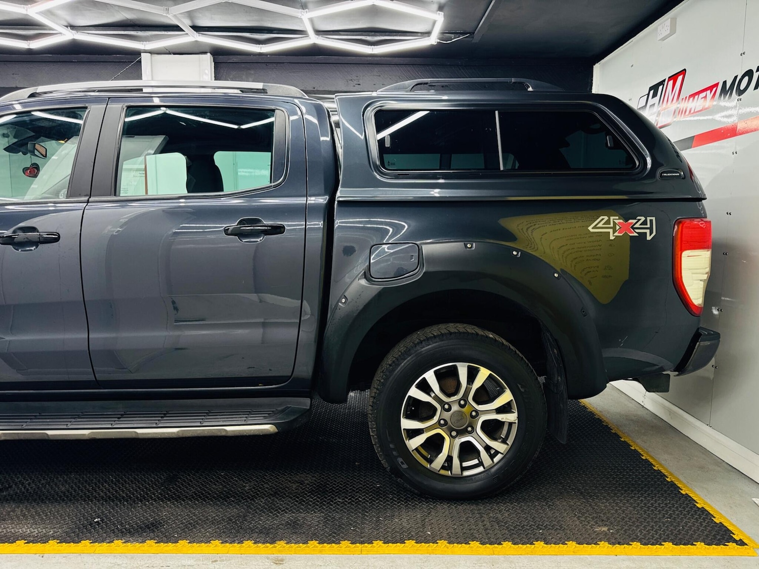 Used Ford Ranger 2017 for sale - 75839291: Photo 46