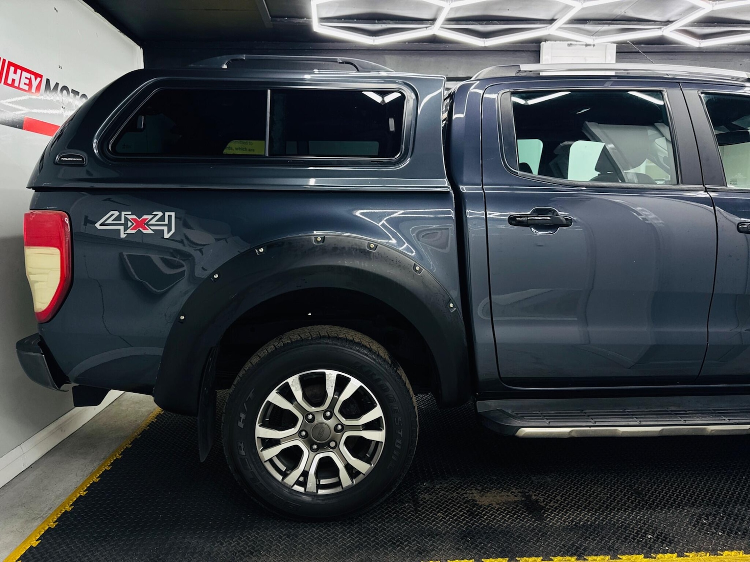 Used Ford Ranger 2017 for sale - 75839291: Photo 48