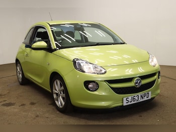 Used Vauxhall Adam 2013 for sale - 75658842: Photo