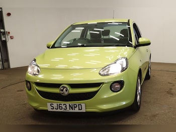 Used Vauxhall Adam 2013 for sale - 75658842: Photo