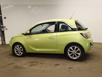 Used Vauxhall Adam 2013 for sale - 75658842: Photo