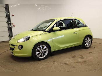 Used Vauxhall Adam 2013 for sale - 75658842: Photo