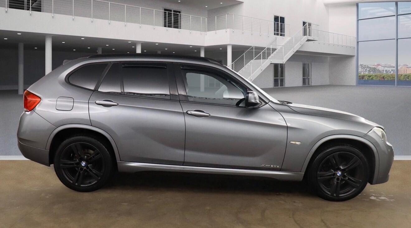 Used BMW X1 2012 for sale - 76585156: Photo 3