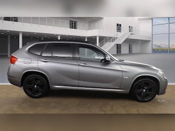 Used BMW X1 2012 for sale - 76585156: Photo
