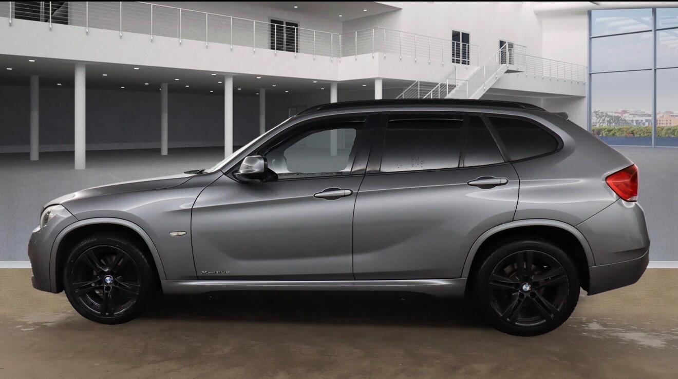 Used BMW X1 2012 for sale - 76585156: Photo 6