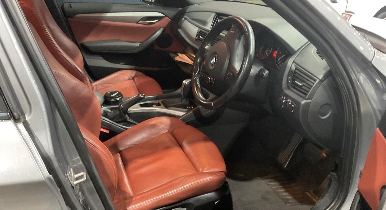 Used BMW X1 2012 for sale - 76585156: Photo 8