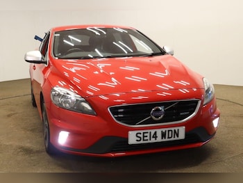 2014 (14) - 1.6 T2 R-Design Euro 5 (s/s) 5dr
