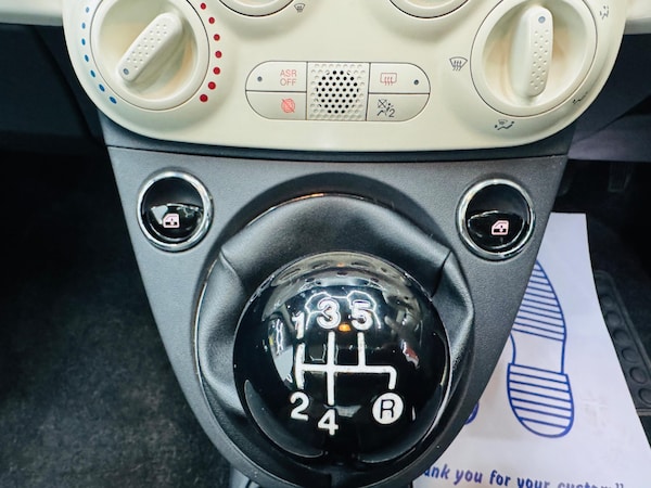 Used Fiat 500 2016 for sale - 74574691: Photo 12