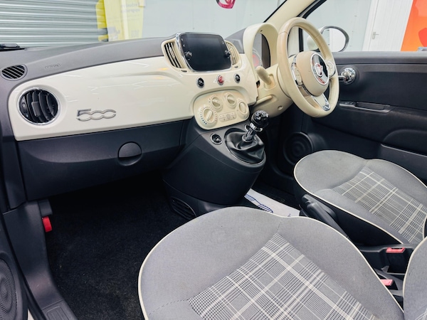 Used Fiat 500 2016 for sale - 74574691: Photo 13