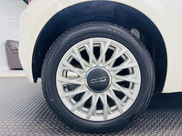 Used Fiat 500 2016 for sale - 74574691: Photo 16