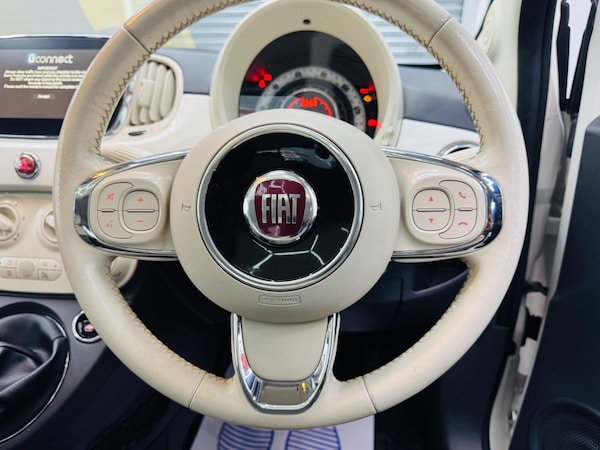 Used Fiat 500 2016 for sale - 74574691: Photo 18