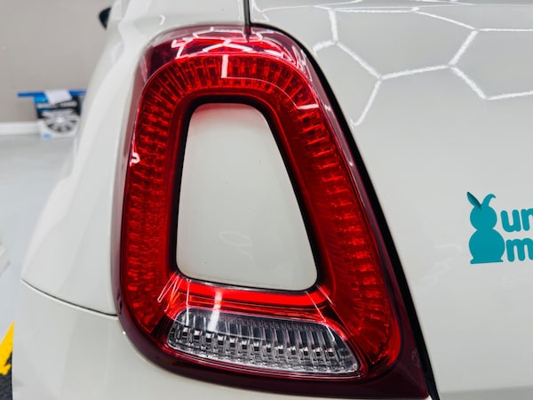 Used Fiat 500 2016 for sale - 74574691: Photo 20