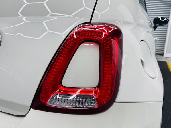 Used Fiat 500 2016 for sale - 74574691: Photo 22