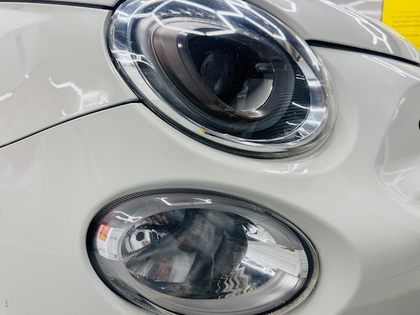 Used Fiat 500 2016 for sale - 74574691: Photo 23