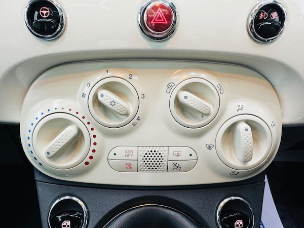 Used Fiat 500 2016 for sale - 74574691: Photo 28