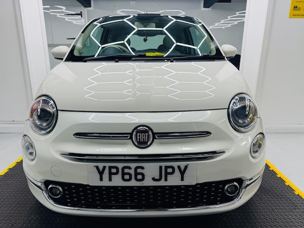 Used Fiat 500 2016 for sale - 74574691: Photo 2