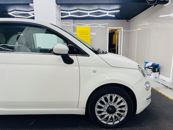 Used Fiat 500 2016 for sale - 74574691: Photo 8