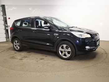 Ford - Kuga