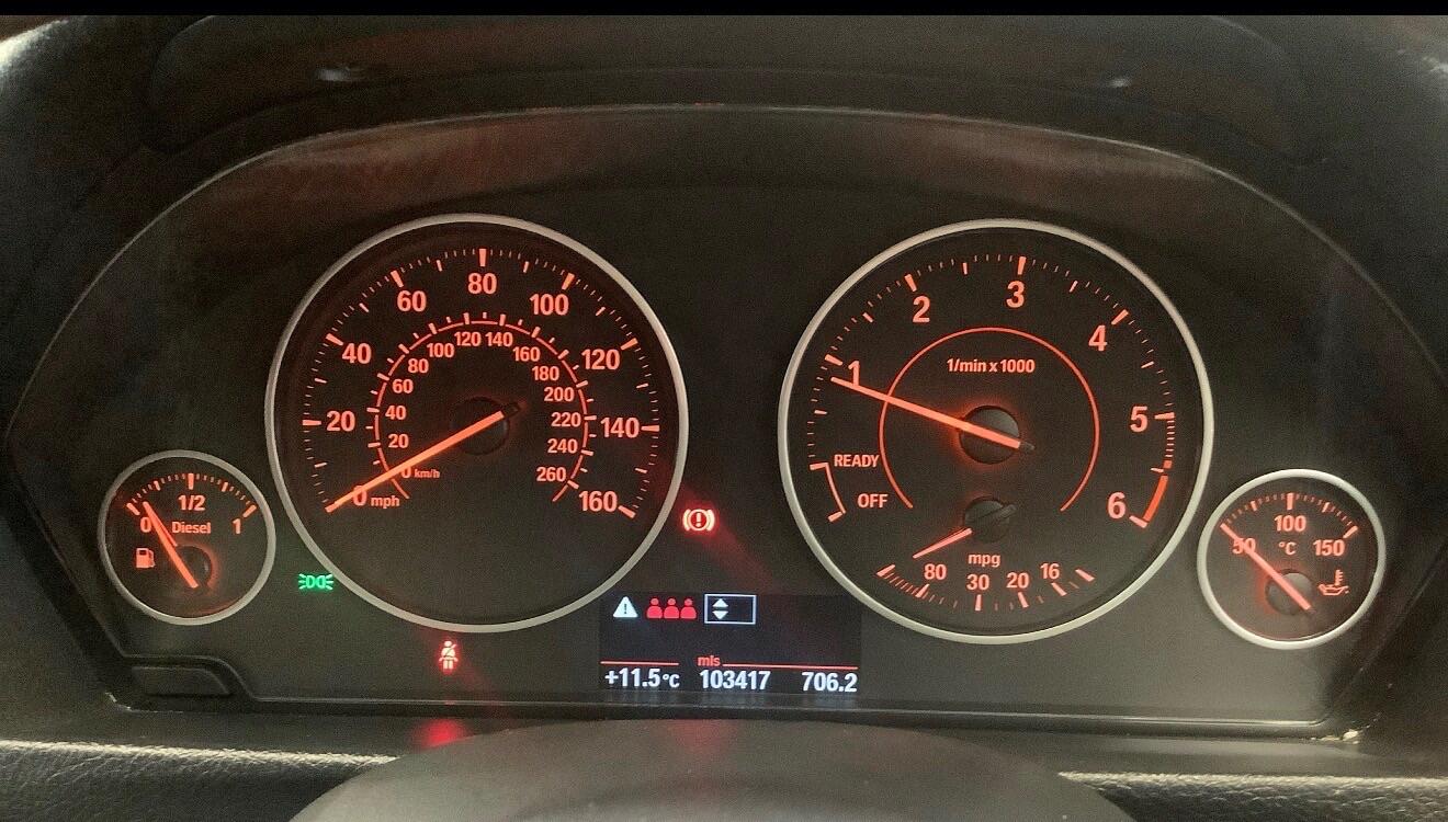 Used BMW 3 Series 2012 for sale - 76573044: Photo 15