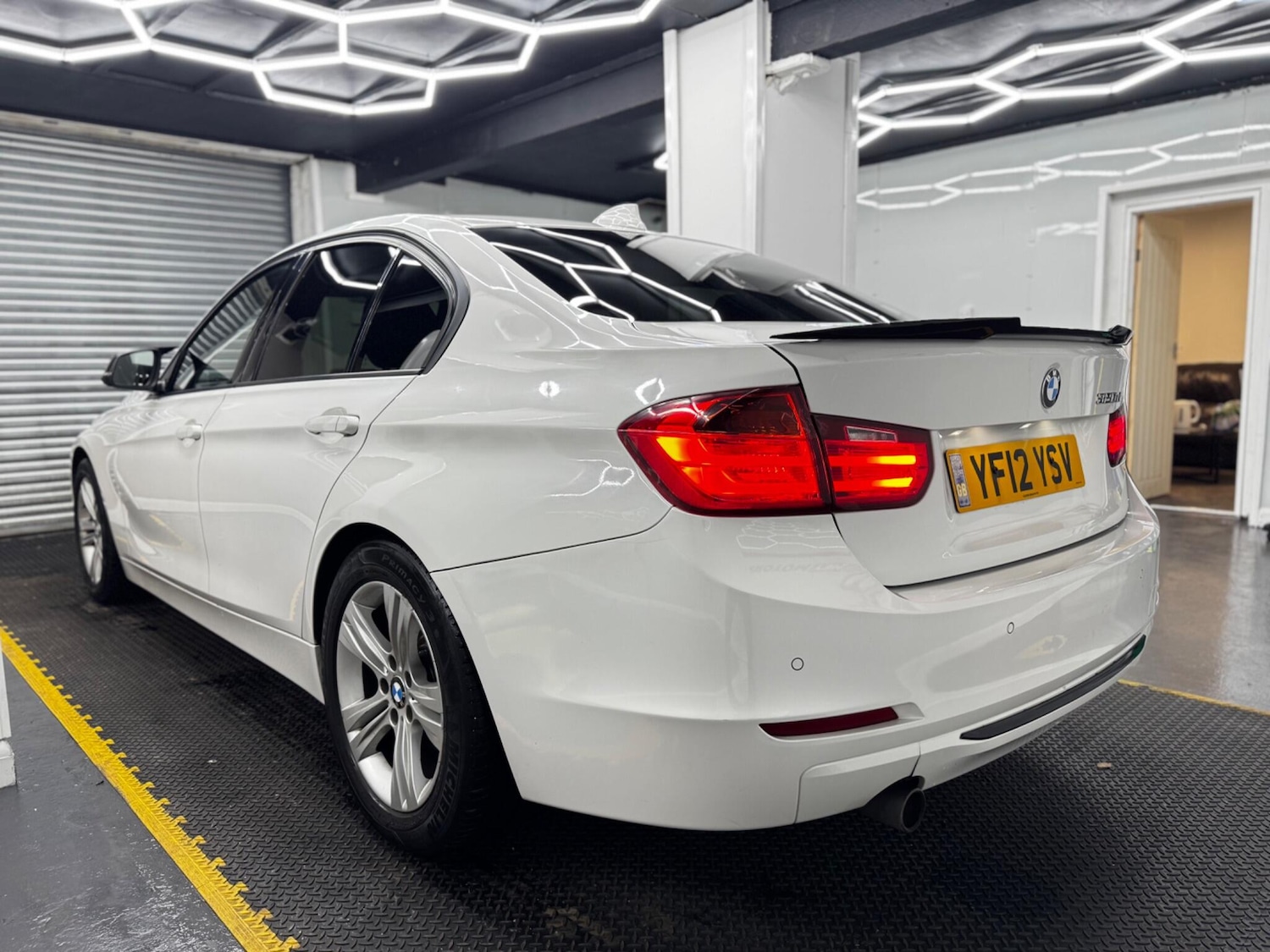 Used BMW 3 Series 2012 for sale - 76573044: Photo 16