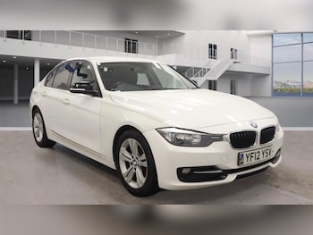 BMW - 3 Series