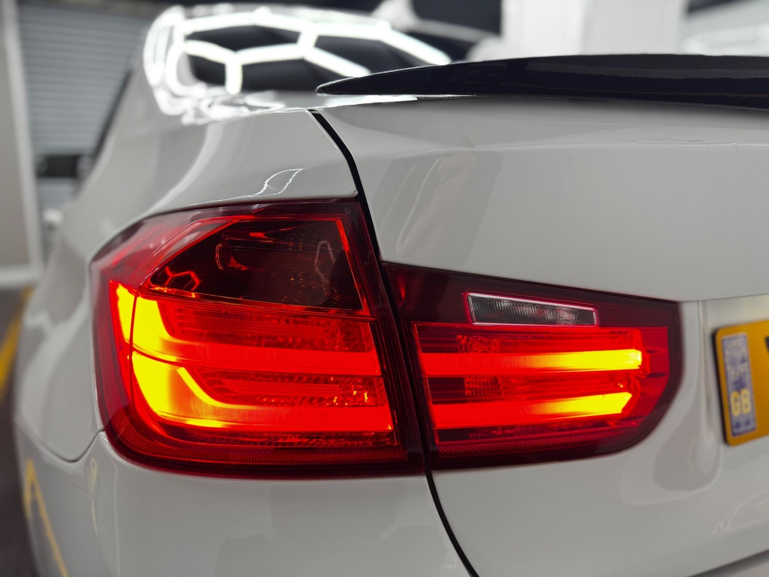 Used BMW 3 Series 2012 for sale - 76573044: Photo 22