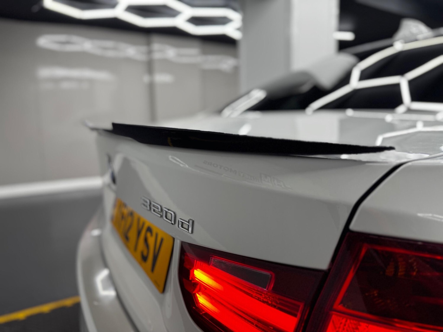 Used BMW 3 Series 2012 for sale - 76573044: Photo 23