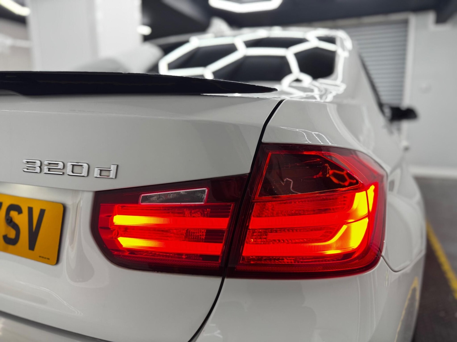 Used BMW 3 Series 2012 for sale - 76573044: Photo 24