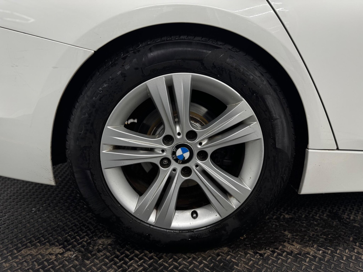 Used BMW 3 Series 2012 for sale - 76573044: Photo 25