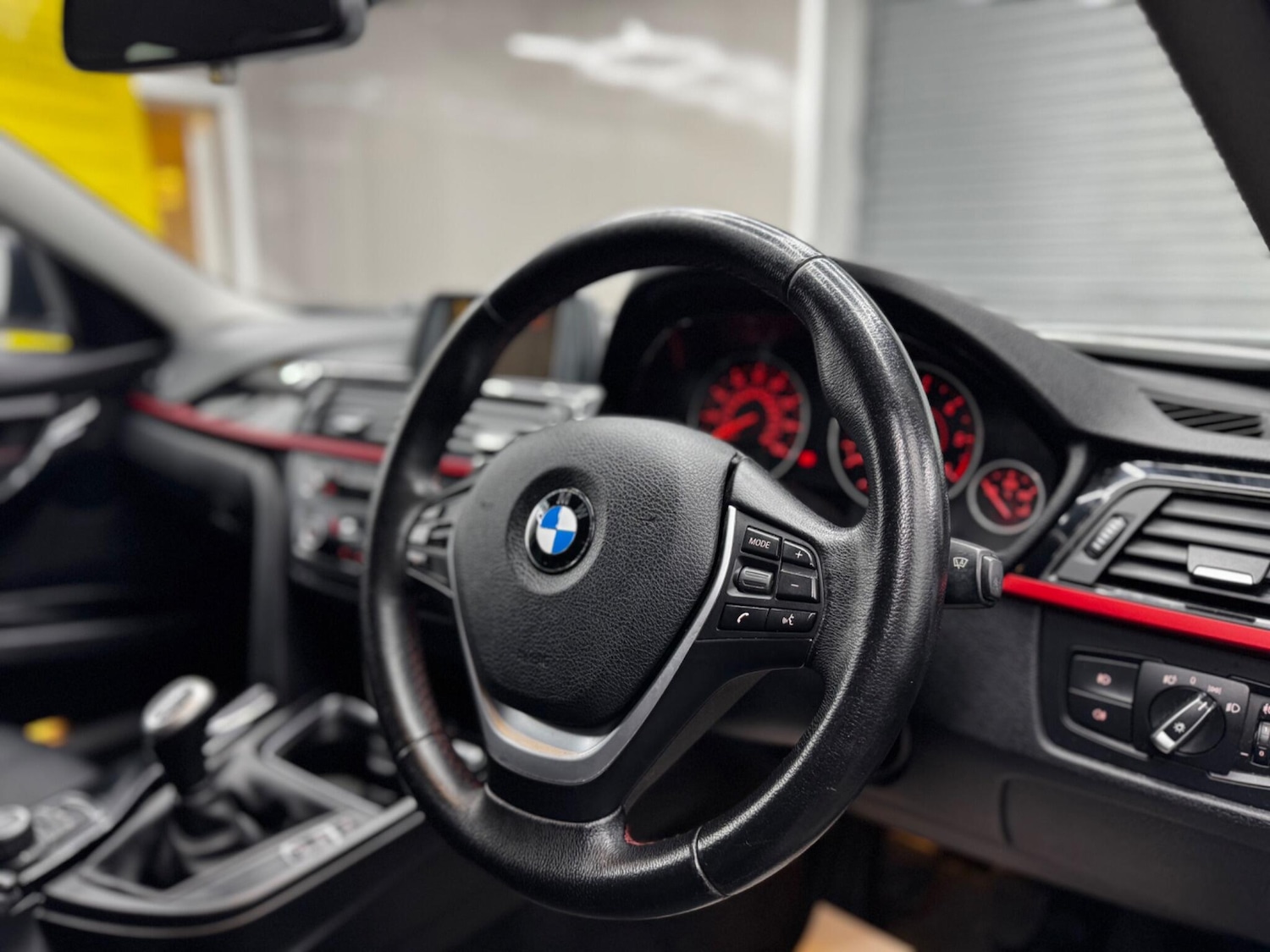 Used BMW 3 Series 2012 for sale - 76573044: Photo 33